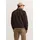 Bugatti Collegejacke Unisex Braun 52