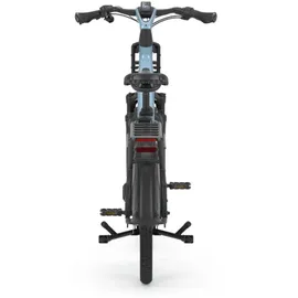 Gazelle Cabby C380 2025 24 Zoll RH 45 cm blau