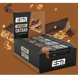 ESN Müsliriegel Schokolade Müsli 1200 g