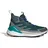 Aurora Ivy/Preloved Teal/Grey Three 41 1/3