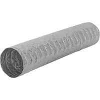 CasaFan CasaFan, Zubehör Belüftungstechnik, CasaFlex 315 mm - 5