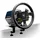 ThrustMaster EVO Racing 32R Leather, Rundes, Lederbezogenes Lenkrad