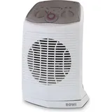 ROWI HBS 2000 W Weiß/Grau