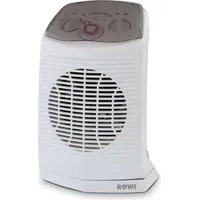 ROWI HBS 2000 W Weiß/Grau