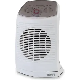 ROWI HBS 2000 W Weiß/Grau