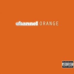 Channel Orange