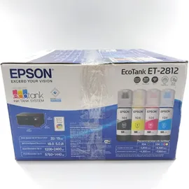 Epson EcoTank ET-2812