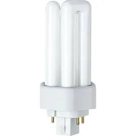 Osram Dulux T/E Plus 26W/840 GX24q-3