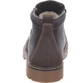 Rieker Chelsea-Boots Herren Braun 46