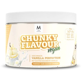 MORE NUTRITION More Chunky Flavour Perfection