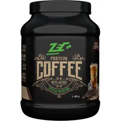 Zec+ Protein Kaffee Iced Coffee 450g