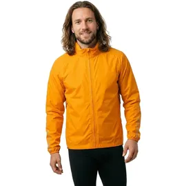 Tucano Urbano Nano Rain Ultra Regenjacke Unisex Orange M