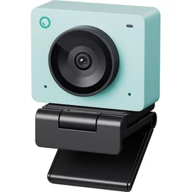 OBSBOT Meet SE Aurora Green