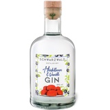 Schwarzwald Gin Heidelbeere & Vanille 40% Vol