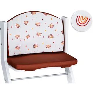 tiSsi tiSsi® Sitzverkleinerer Regenbogen