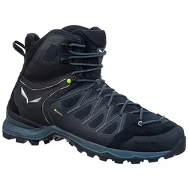 Salewa Mountain Trainer Lite Mid GTX Herren Black/Black 40,5
