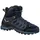 Salewa Mountain Trainer Lite Mid GTX Herren Black/Black 40,5