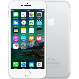 Apple iPhone 7 128 GB Silber