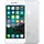 Apple iPhone 7 128 GB Silber