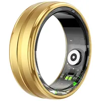 ColMi R06 19.8 Mm Smarter Ring, - gold -
