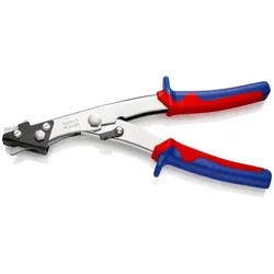 KNIPEX  Blechknabber