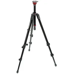 Manfrotto 755XB MDeVe Videostativ | ✔️ + 100 € gratis Geschenkbox