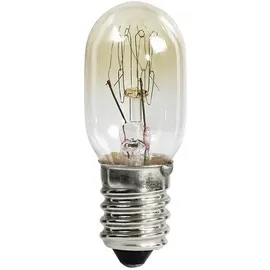 xavax Backofenlampe 54 mm E14 25 W beige