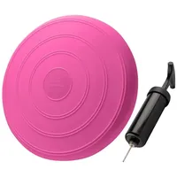 EVEREST Fitness Balance Kissen - Luftkissen mit 33 cm