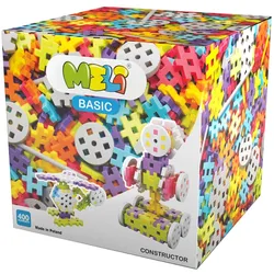 Meli Basic Constructor 400