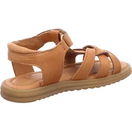 Bisgaard Felicia Sandal, Cognac, 32 EU