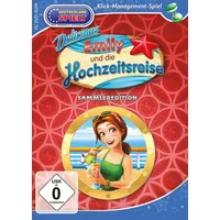 Delicious: Emily und die Hochzeitsreise - Sammleredition (PC)