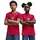 Puma Marokko Heimtrikot (Replica) 2026 Kinder Gr. 176
