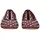 Steve Madden Ballerina kirschrot 38
