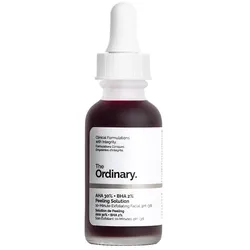 The Ordinary Direct Acids AHA 30% + BHA 2% Peeling Solution Gesichtspeeling 30 ml 