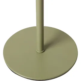 OTTO home Eddaa Pilzlampe Grün
