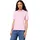 Tommy Hilfiger 1985 REG PIQUE POLO Rosa S