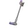 Dyson V8 silber/nickel