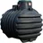 4rain Mono Tanksystem 5000 l