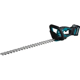 Makita UH021GD101 60 cm inkl. 2 x 2,5 Ah