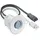 ESYLUX Decken-Bewegungsmelder MD-FLAT EP10424861