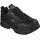 SKECHERS Soft Stride Grinnel Sneaker 39,5 Schwarz