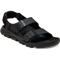 Birkenstock Mogami Terra Sandalen Normale Weite schwarz