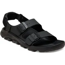 Birkenstock Mogami Terra Sandalen Normale Weite schwarz