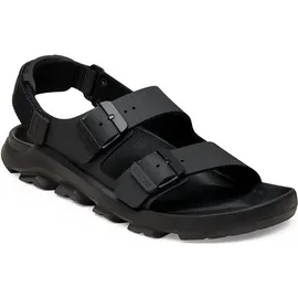 Birkenstock Mogami Terra Sandalen Normale Weite schwarz
