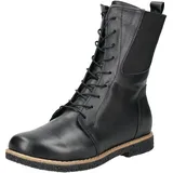 Andrea Conti Schnürstiefel Damen Schwarz 37