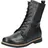 Andrea Conti Schnürstiefel Damen Schwarz 37