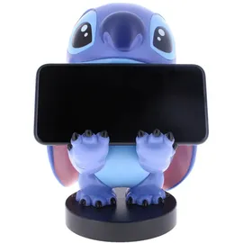 Exquisite Gaming Cable Guy - Disney: Stitch Ständer für Controller, Mobiltelefon und Tablets