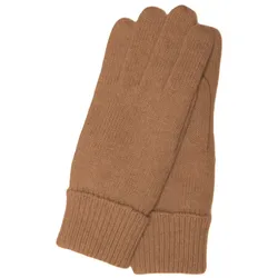 Kessler Brit Handschuhe sand Coral 