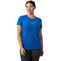 HELLY HANSEN W Skog Recycled Graphic Tee – Cobalt