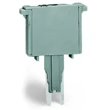 WAGO 280-801/281-411 Diodenbaustein Grau 100 St.